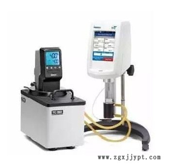 BROOKFIELD博勒飛粉體流動測試儀示例圖2