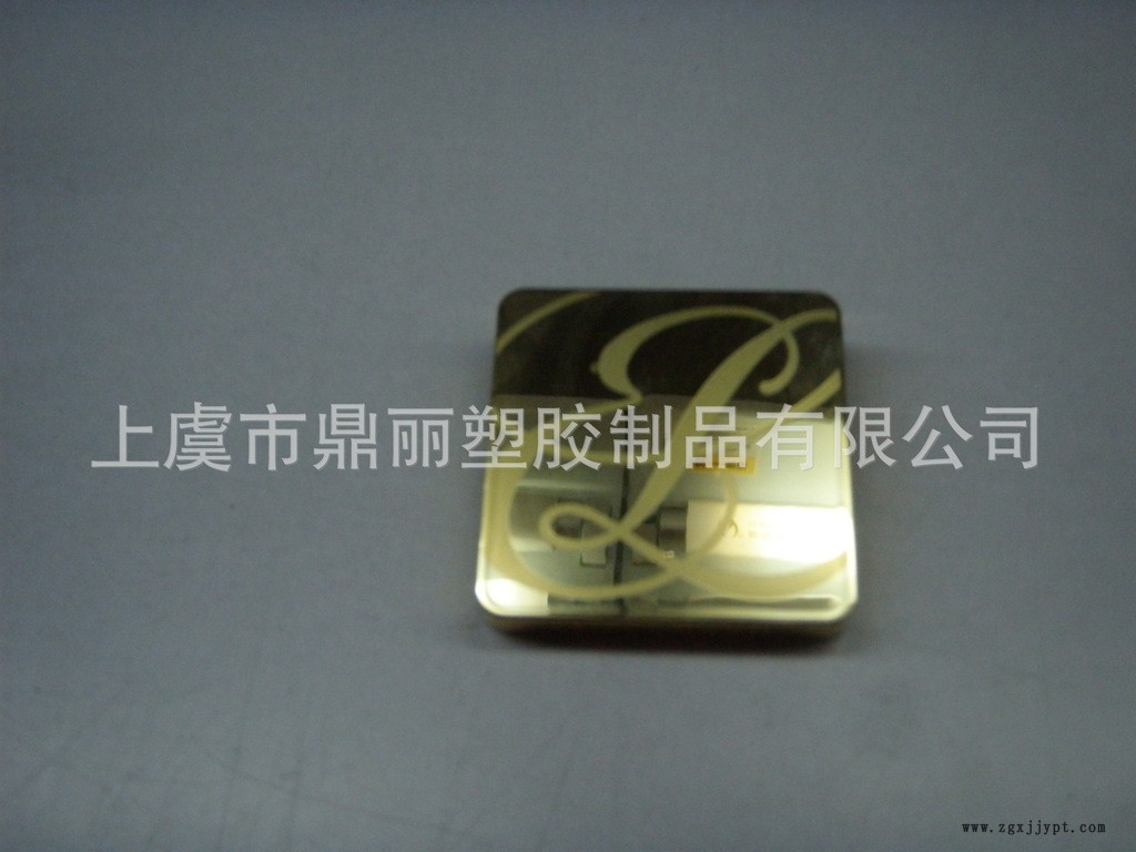 鼎麗涂裝 品質(zhì)粉盒蓋流水線 供應(yīng)表面處理UV真空鍍膜示例圖2