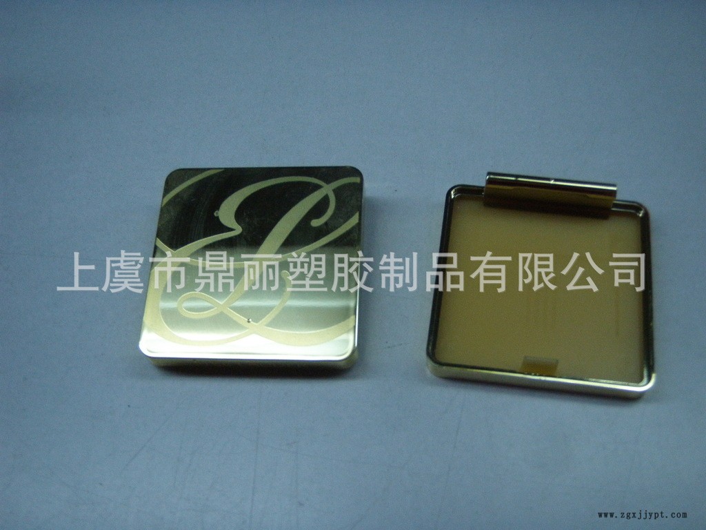 鼎麗涂裝 品質(zhì)粉盒蓋流水線 供應(yīng)表面處理UV真空鍍膜示例圖3