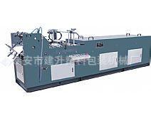 噴涂膠機 信封舌口涂膠機示例圖1