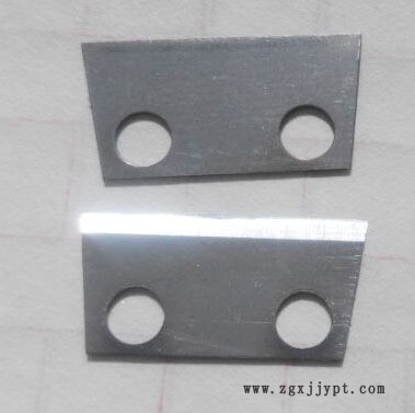 剝線機刀片 非標刀片定制 切皮革刀片 切紙刀片 高速示例圖4