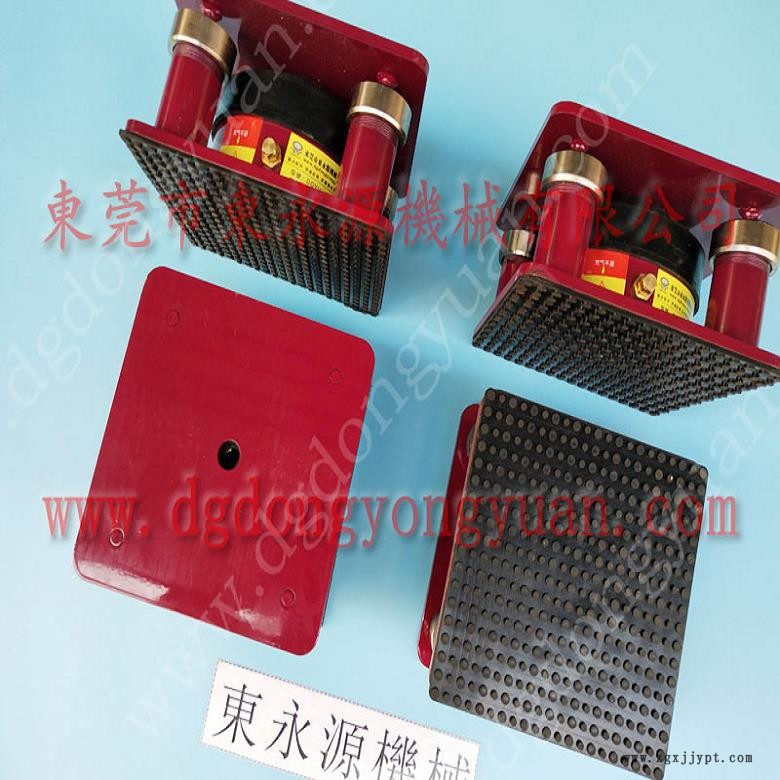 壓痕機(jī)減震墊 壓痕機(jī)減震墊  腳墊  模切沖床用減震墊腳，找東永源