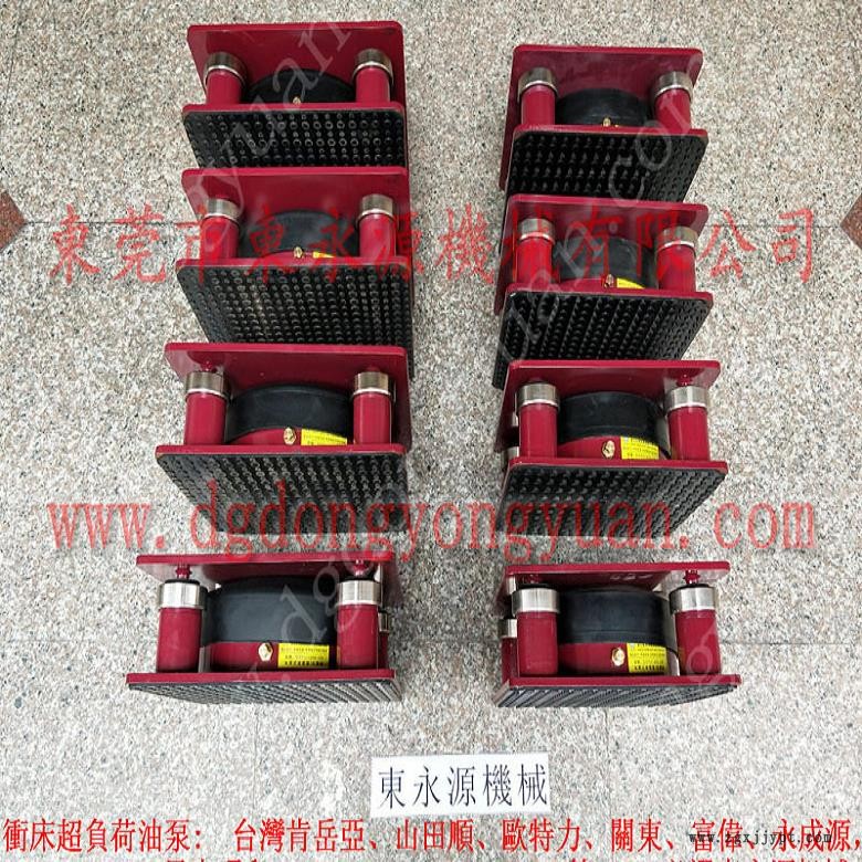 樓上機(jī)器減震用的減震墊  不干膠半切機(jī)減震墊，找東永源