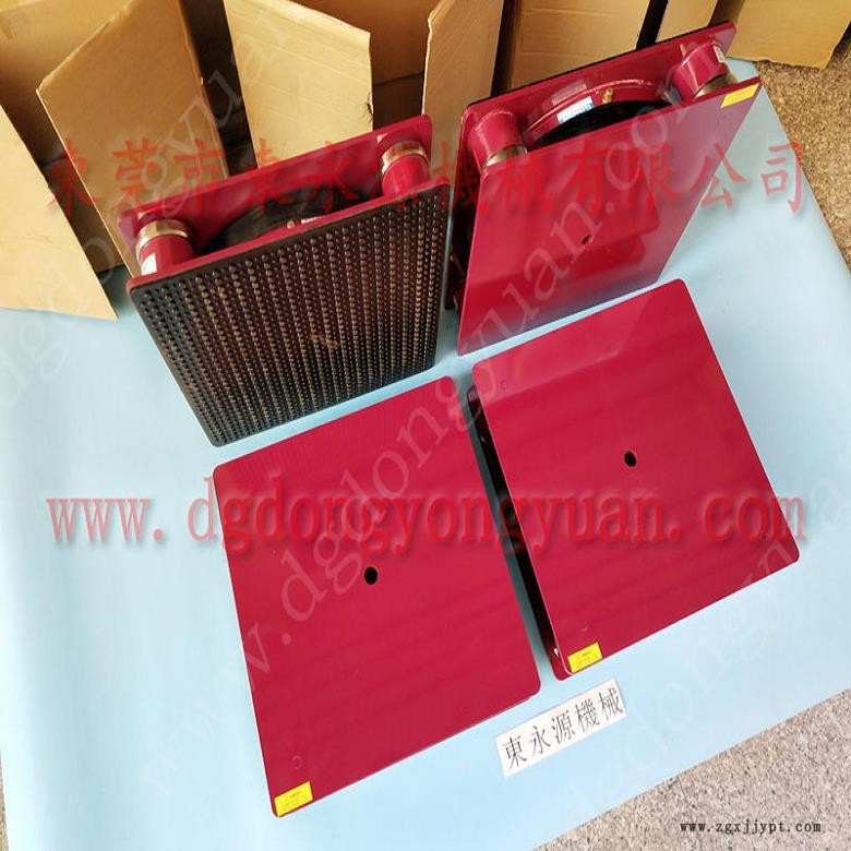樓上機(jī)器減震用的減震墊  不干膠半切機(jī)減震墊，找東永源