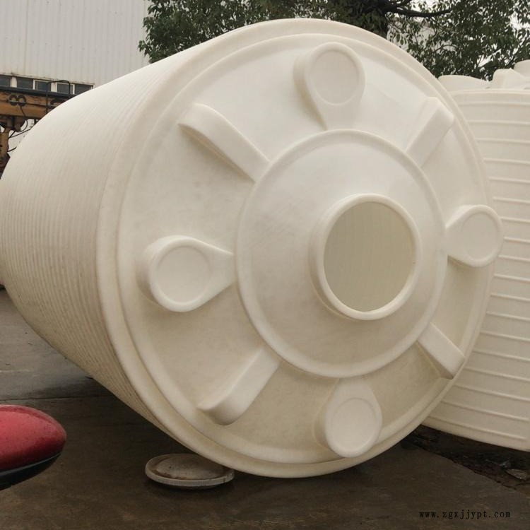 甬誠(chéng)滾塑 5噸企業(yè)容器 10方外加劑復(fù)配塑料容器設(shè)備 電子工業(yè)廢水液化工容器