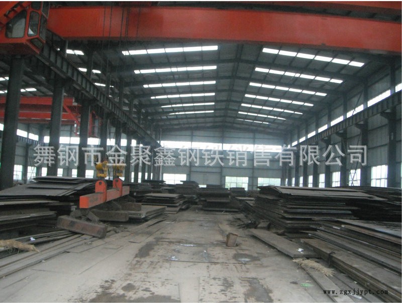 大量售出 臨氫SA387Gr11-HIC加厚容器鋼板 美標耐候加厚鋼板示例圖3