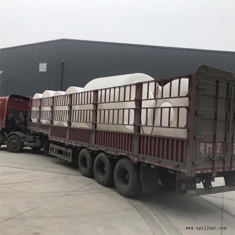 甬誠5噸配水水塔 6立方水處理藥劑塑料水塔 聚乙烯材料做的塑膠容器