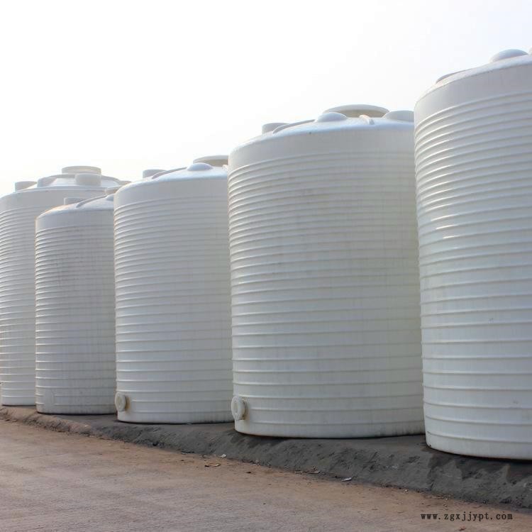 甬誠(chéng)5噸制衣水塔 6立方灌裝水塑料水塔 印染織布水處理塑膠容器