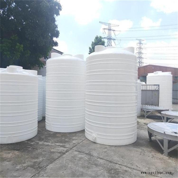 甬誠(chéng)5噸海產(chǎn)水塔 6立方攪拌塑料水塔 抗侵蝕塑膠容器