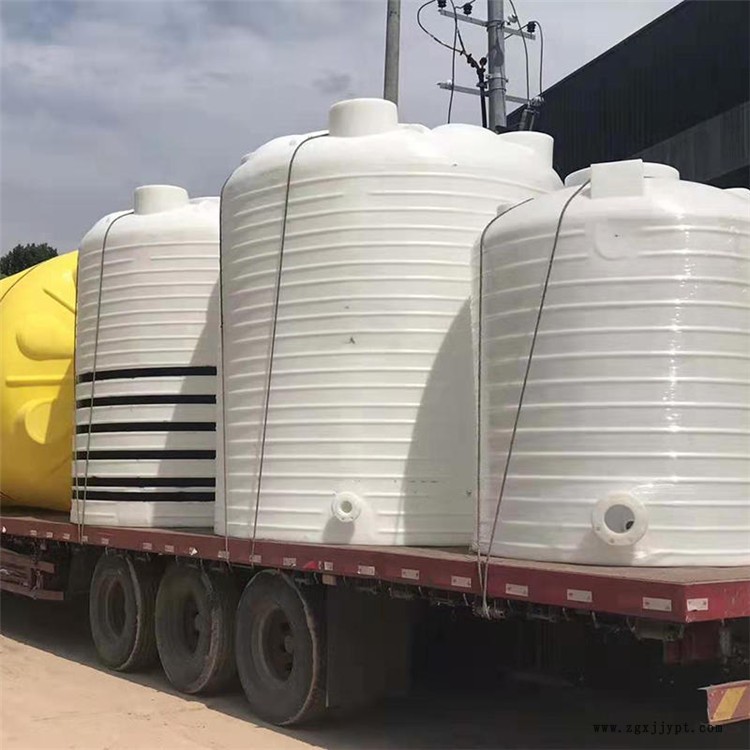 甬誠5噸養(yǎng)殖水塔 6立方污水處理水塔 化工廢液處理儲存塑膠容器