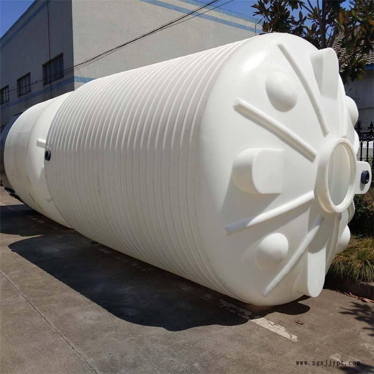 甬誠5噸大口水塔 6立方廢水塑料水塔 污泥濃縮池塑膠容器