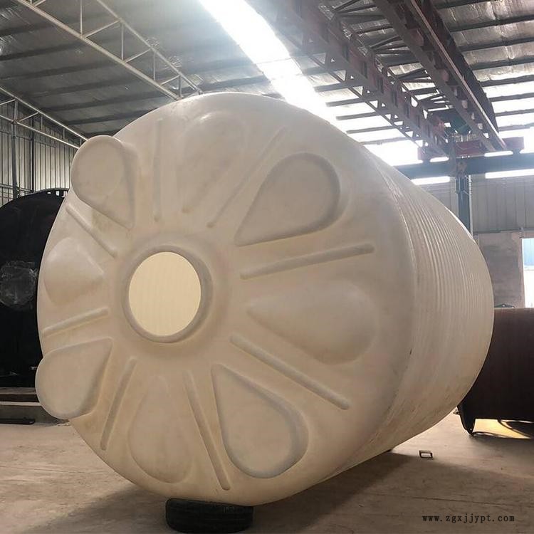 甬誠5噸樓房水塔 6立方園林澆灌水塔 粘合性物料塑膠容器