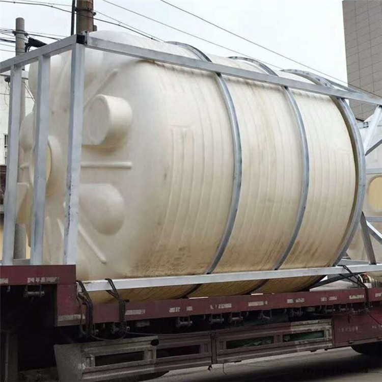 甬誠(chéng)5噸染料水塔 6立方聚乙烯塑料水塔 印染行業(yè)化工制衣行業(yè)塑膠容器
