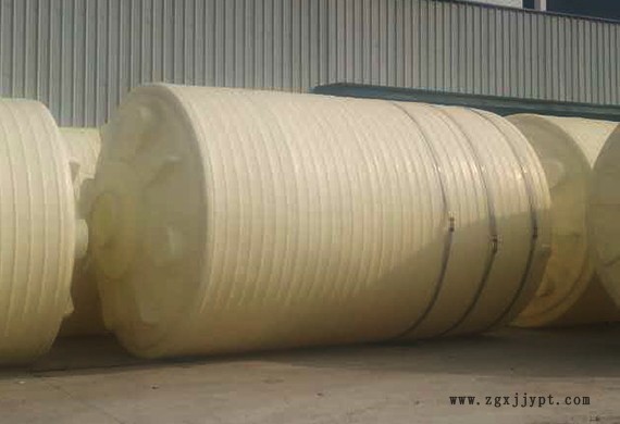 巢湖容器1噸一體成型儲罐