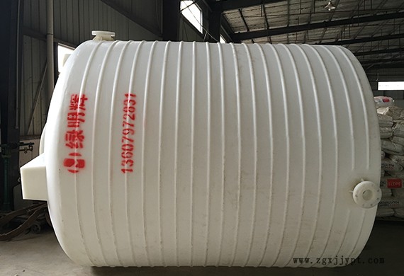 吉安容器3噸防腐儲罐