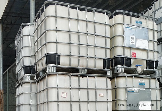 吉安吉安容器1立方二手集裝桶