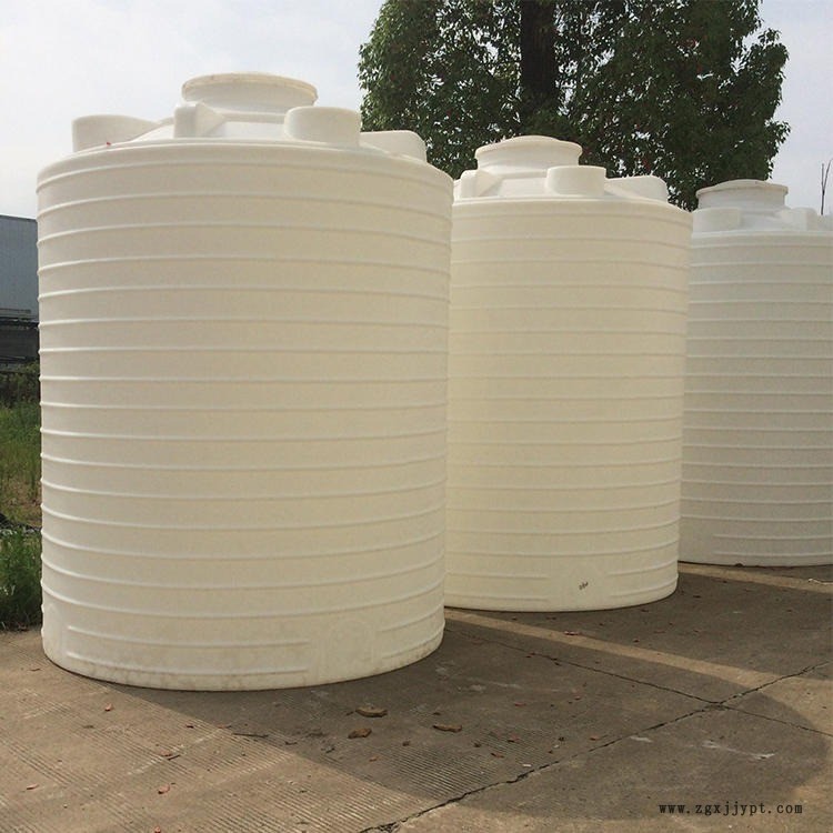 甬誠(chéng)5噸車間水塔 6立方食品發(fā)酵水塔 還原劑儲(chǔ)存塑膠容器