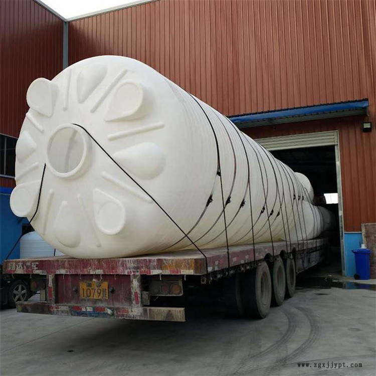 甬誠(chéng)5噸車間水塔 6立方食品發(fā)酵水塔 還原劑儲(chǔ)存塑膠容器