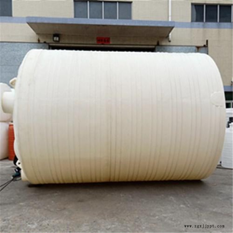 甬誠5噸滾塑水塔 6立方制取超純水塑料水塔 水處理相關(guān)試劑塑膠容器