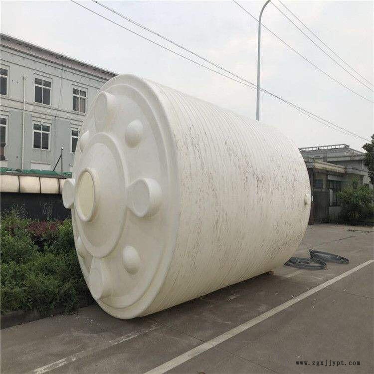 甬誠5噸凈水水塔 6立方環(huán)境水處理水塔 硫酸儲存塑膠容器