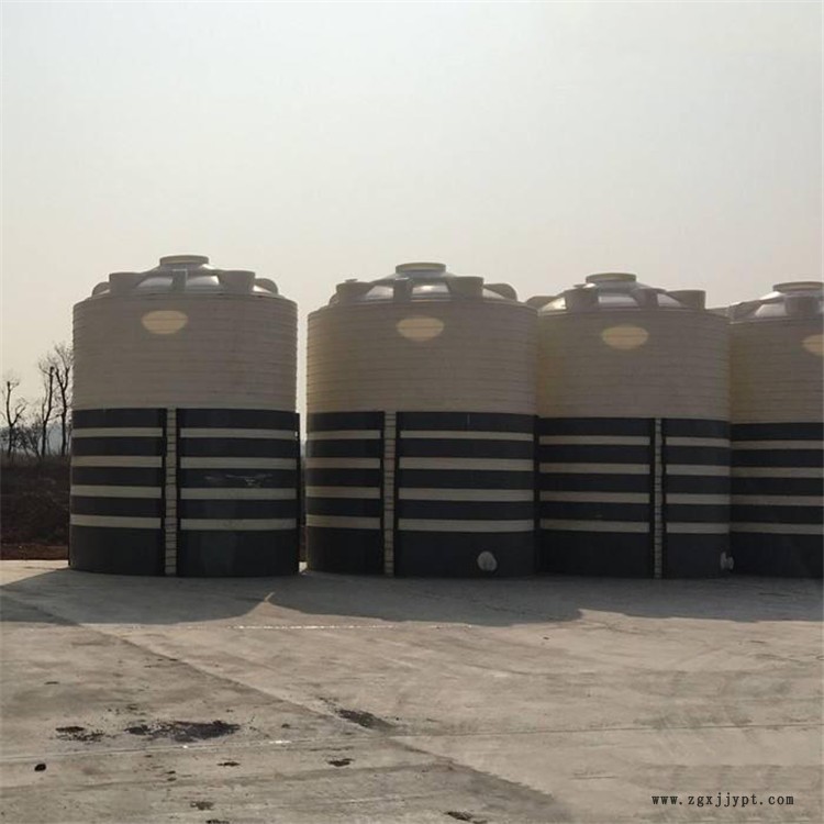 甬誠5噸回用水塔 6立方灌裝水塑料水塔 中和以及調(diào)配塑膠容器設(shè)備