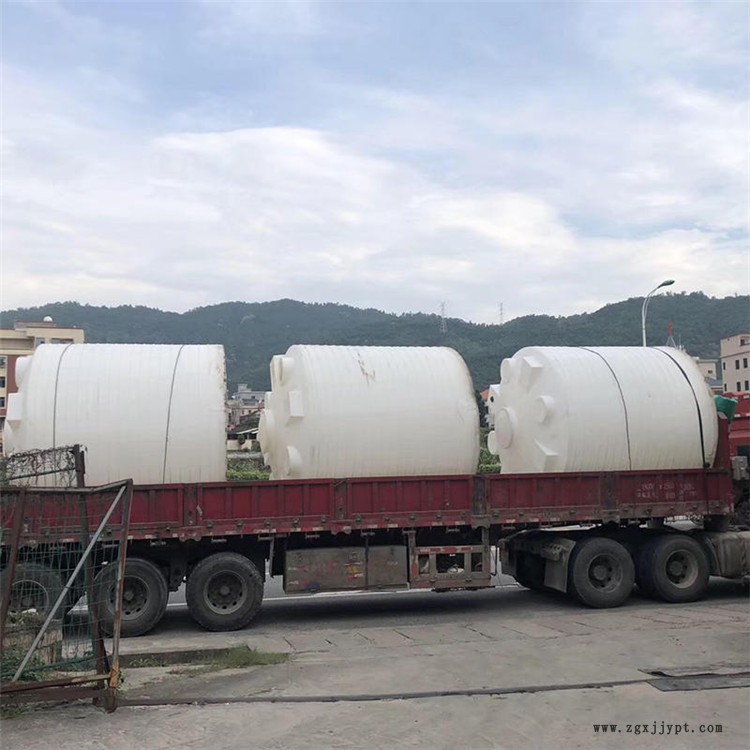 甬誠(chéng)5噸計(jì)量水塔 6立方大規(guī)格塑料水塔 LLDPE塑膠容器