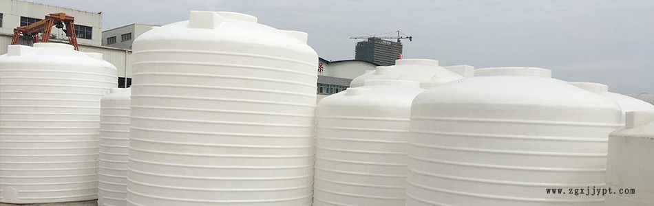 南昌東湖容器1噸一體成型儲罐