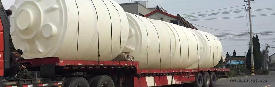 南昌南昌40立方容器一體成型儲罐