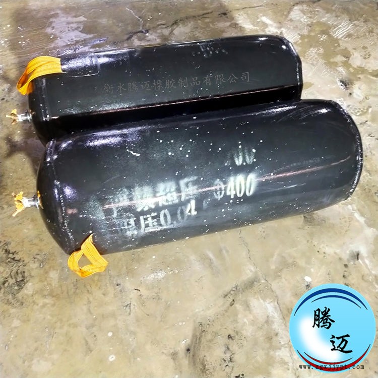 堵水橡膠氣囊 雙層橡膠氣囊 價(jià)格