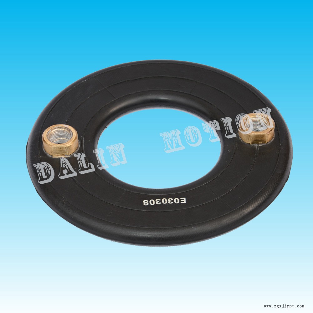 Air tube 11 inch 2 spud high s