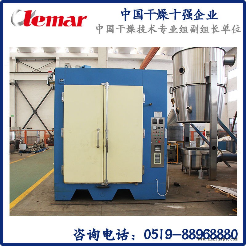 CT熱風(fēng)循環(huán)烘箱L006