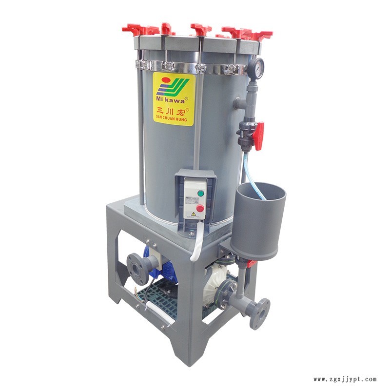 電鍍過(guò)濾機(jī) 電鍍過(guò)濾機(jī)