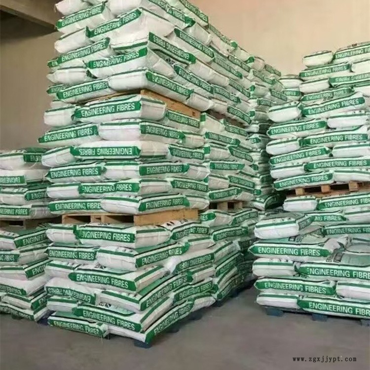 工廠直銷聚丙烯抗裂纖維高品質(zhì)聚丙烯玻璃纖維3-12毫米