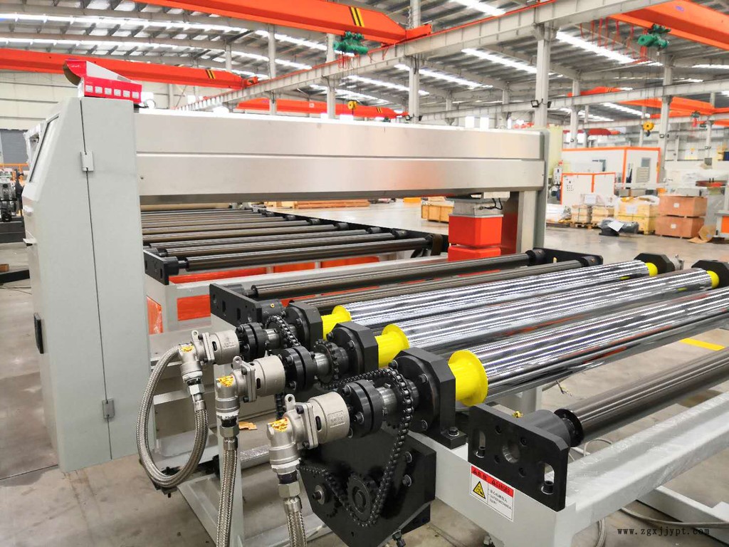 廠家供應(yīng)ASA薄膜設(shè)備 ASA流延機(jī)廠商