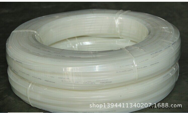 PA12尼龍油漆管4