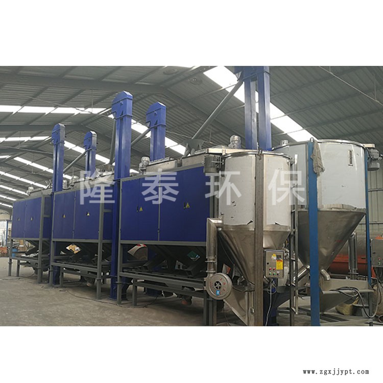 浙江隆泰環(huán)保_ABS塑料分選機(jī)型號/品種齊全專業(yè)環(huán)保