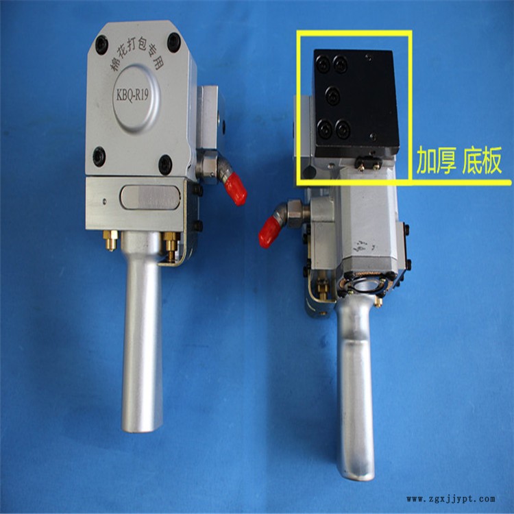 恩施PET打包帶/焊接打包機(jī)圖片