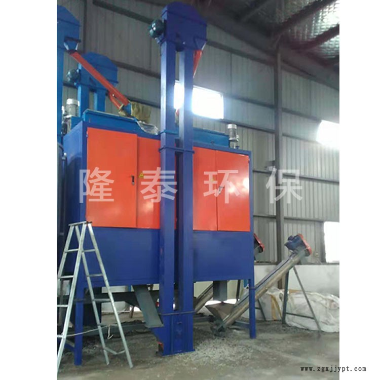 西藏隆泰環(huán)保_塑料分選設(shè)備加工/貨源充足專業(yè)環(huán)保