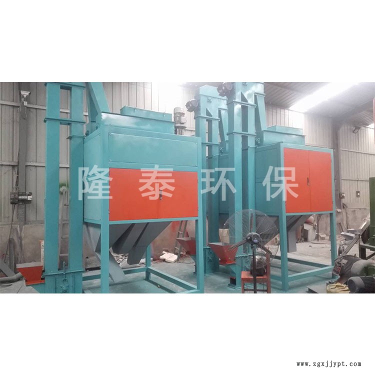 西藏隆泰環(huán)保_塑料分選設(shè)備加工/貨源充足專業(yè)環(huán)保