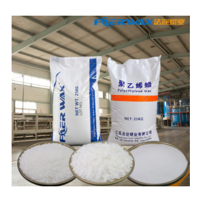 【適用色母?！苛呀饩垡蚁┫?高粘度高分散無(wú)析出PE蠟粉