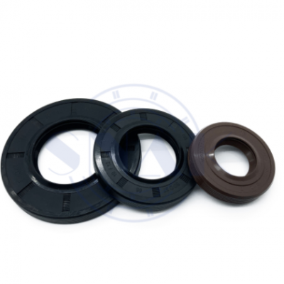 小天鵝滾筒洗衣機專用水封 維修密封o圈 丁晴骨架油封廠家直銷