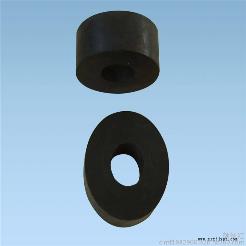 江蘇氯丁橡膠墊片廠家報(bào)價(jià) 耐高溫三元乙丙橡膠墊片
