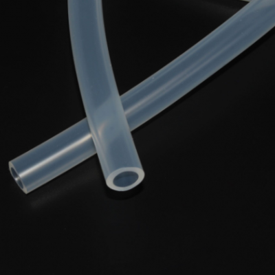 廠家直銷食品級無味透明硅膠管茶爐進水軟管茶具硅膠水管