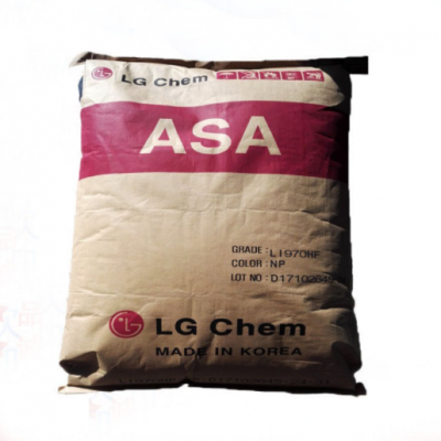 ASA韓國(guó)LGLI-970擠出級(jí)ASA韓國(guó)LG LI-970塑膠原料ASA韓國(guó)LGLI-9 70