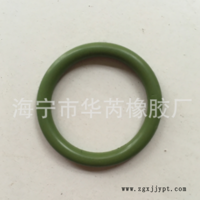 【廠家直銷】【規(guī)格齊全】優(yōu)質(zhì)氟膠O型圈，氟膠密封圈