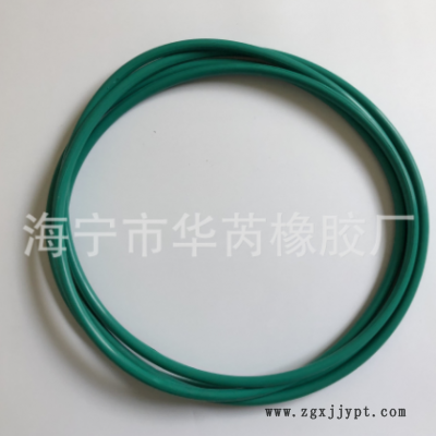 【廠家直銷】優(yōu)質(zhì)氟膠O型圈，氟膠密封圈，染缸O型圈