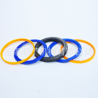長(zhǎng)期供應(yīng)KDAS組合活塞封 活塞密封圈 機(jī)械油封密封件 規(guī)格齊全