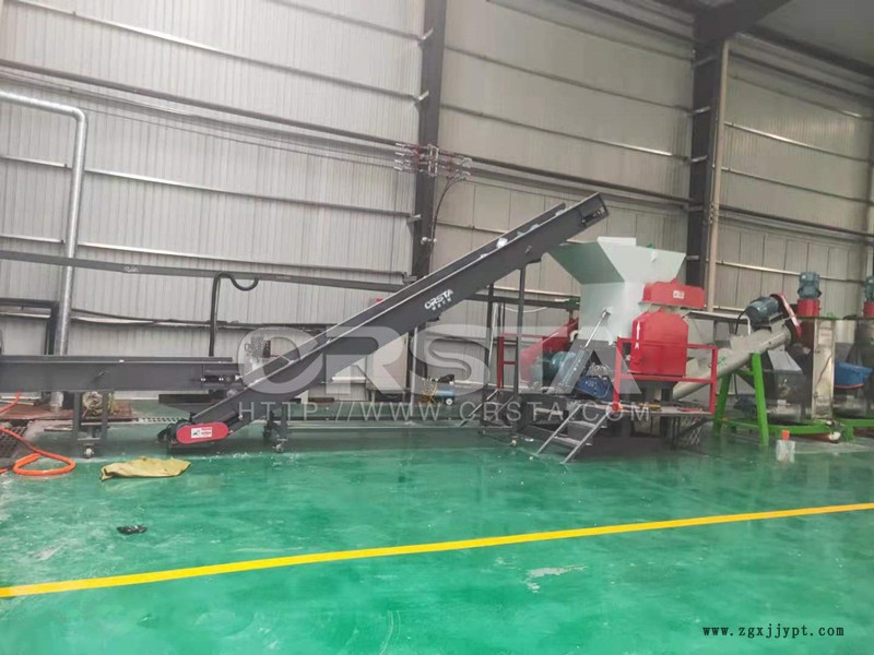 輸液點(diǎn)滴袋處置機(jī)