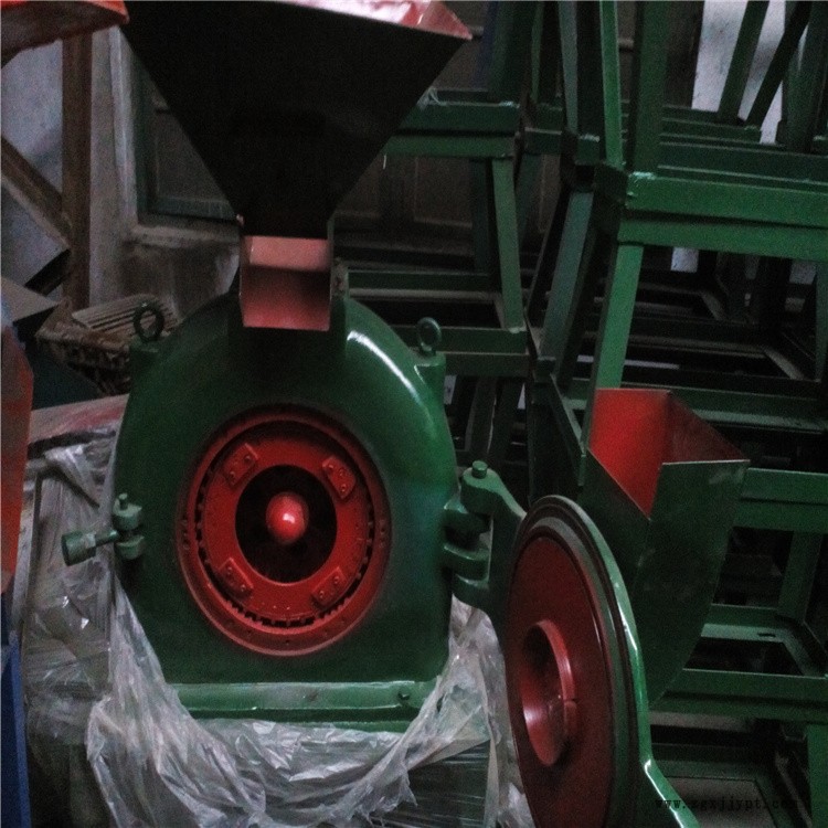 安陽塑料瓶粉碎機(jī)塑料粉碎機(jī)