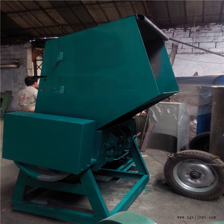 資陽600塑料粉碎機塑料瓶粉碎機